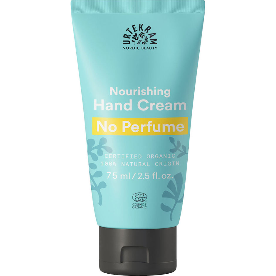 No Perfume