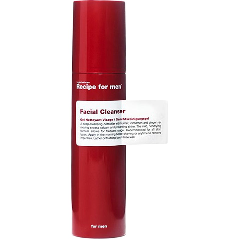 Facial Cleanser 100 ml