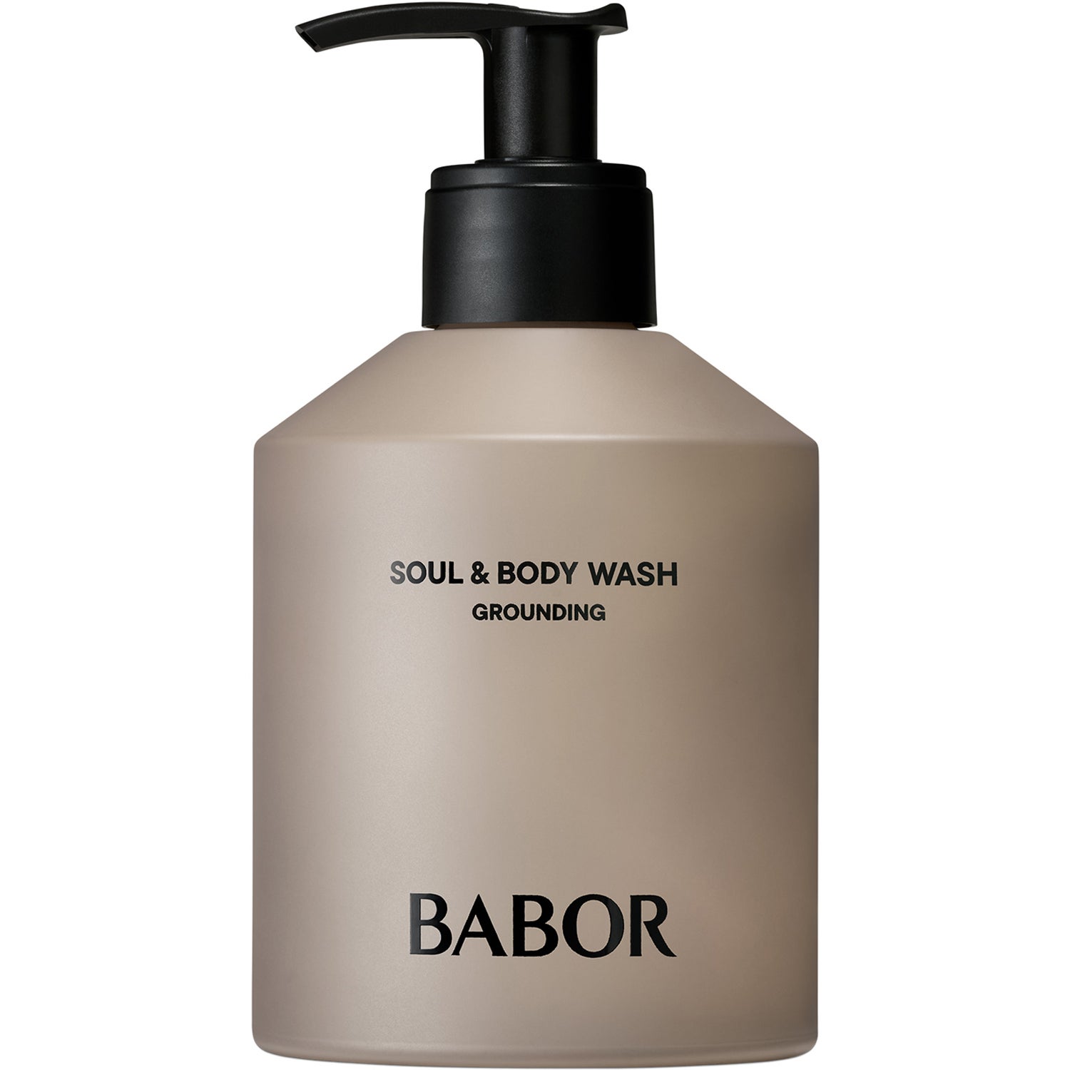 Soul & Body Wash Grounding 250 ml