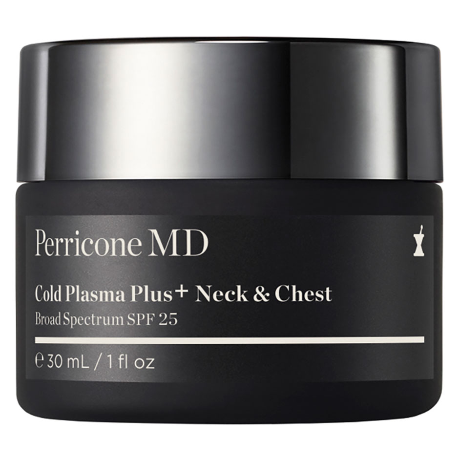 Cold Plasma+ Neck & Chest SPF 25