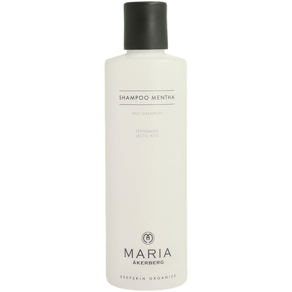 Shampoo Mentha 250 ml