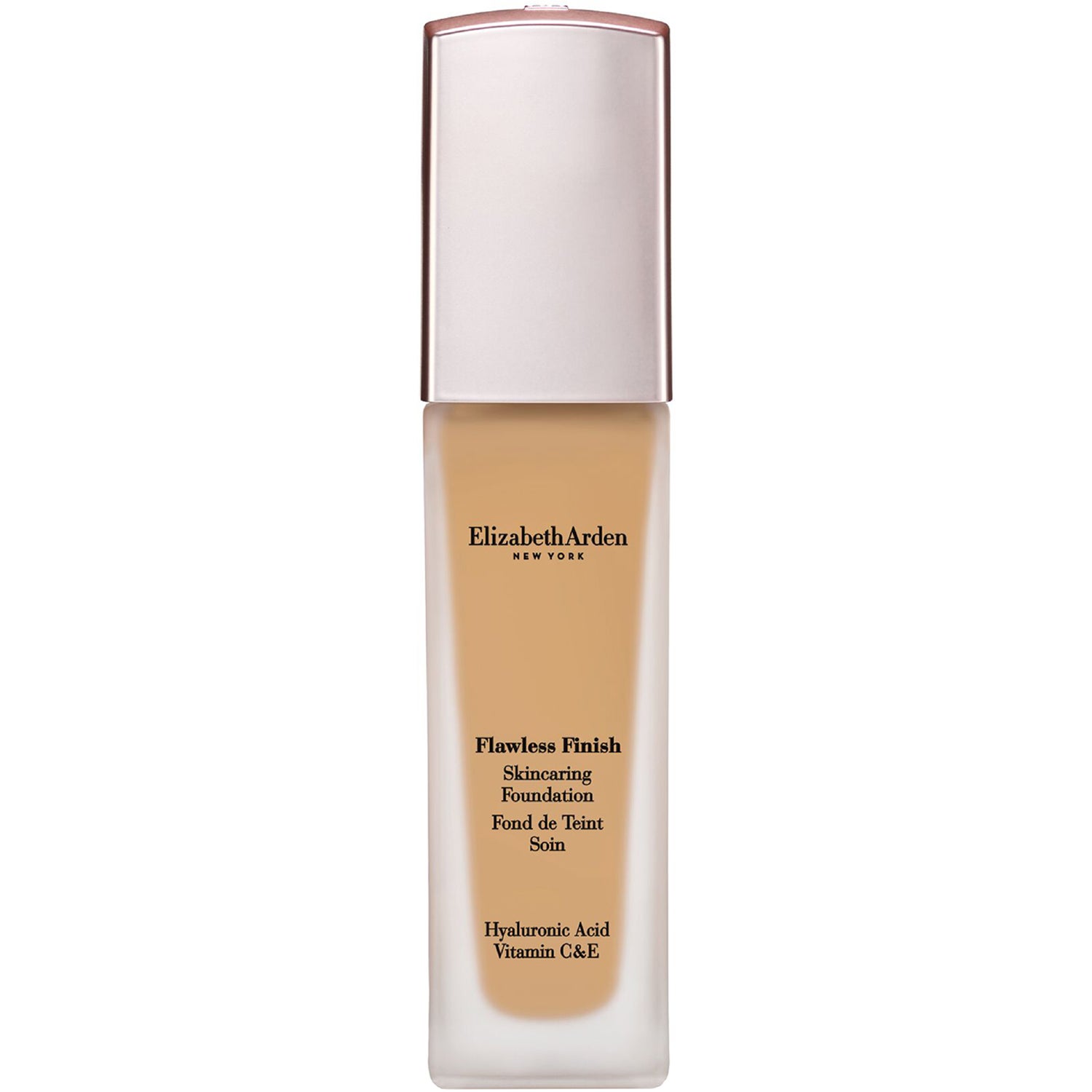 Elizabeth Arden Flawless Finish Skincaring Foundation 330w - 30 ml