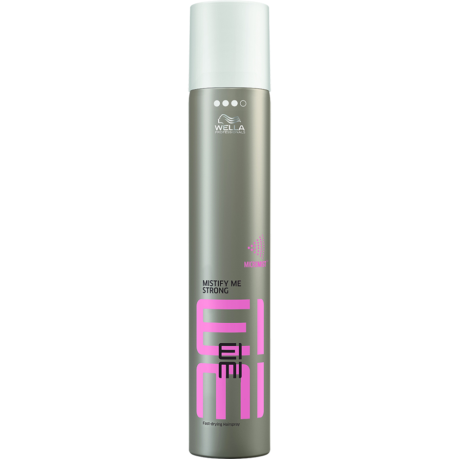 Eimi Mistify Me Strong 500ml