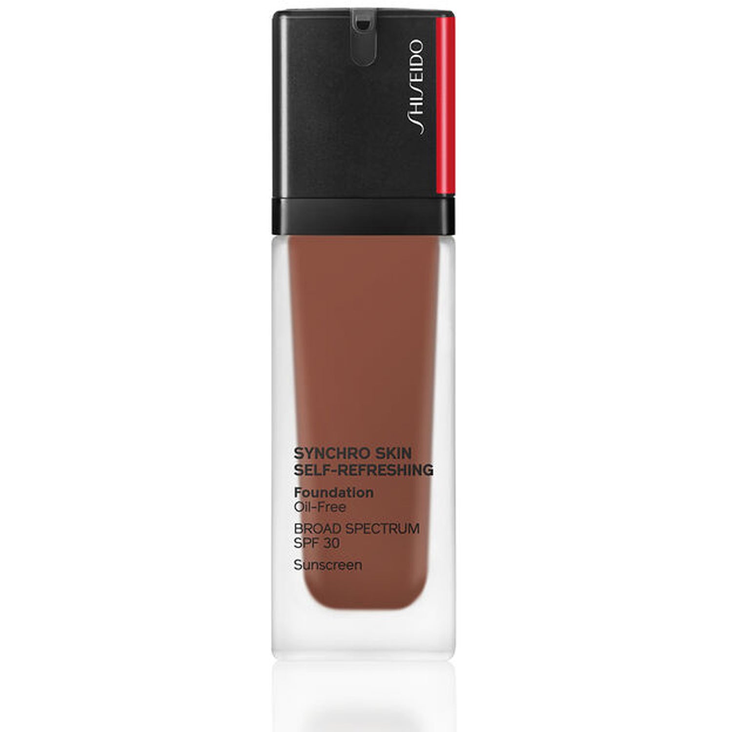 Self-Refreshing Foundation 540 Mahogany