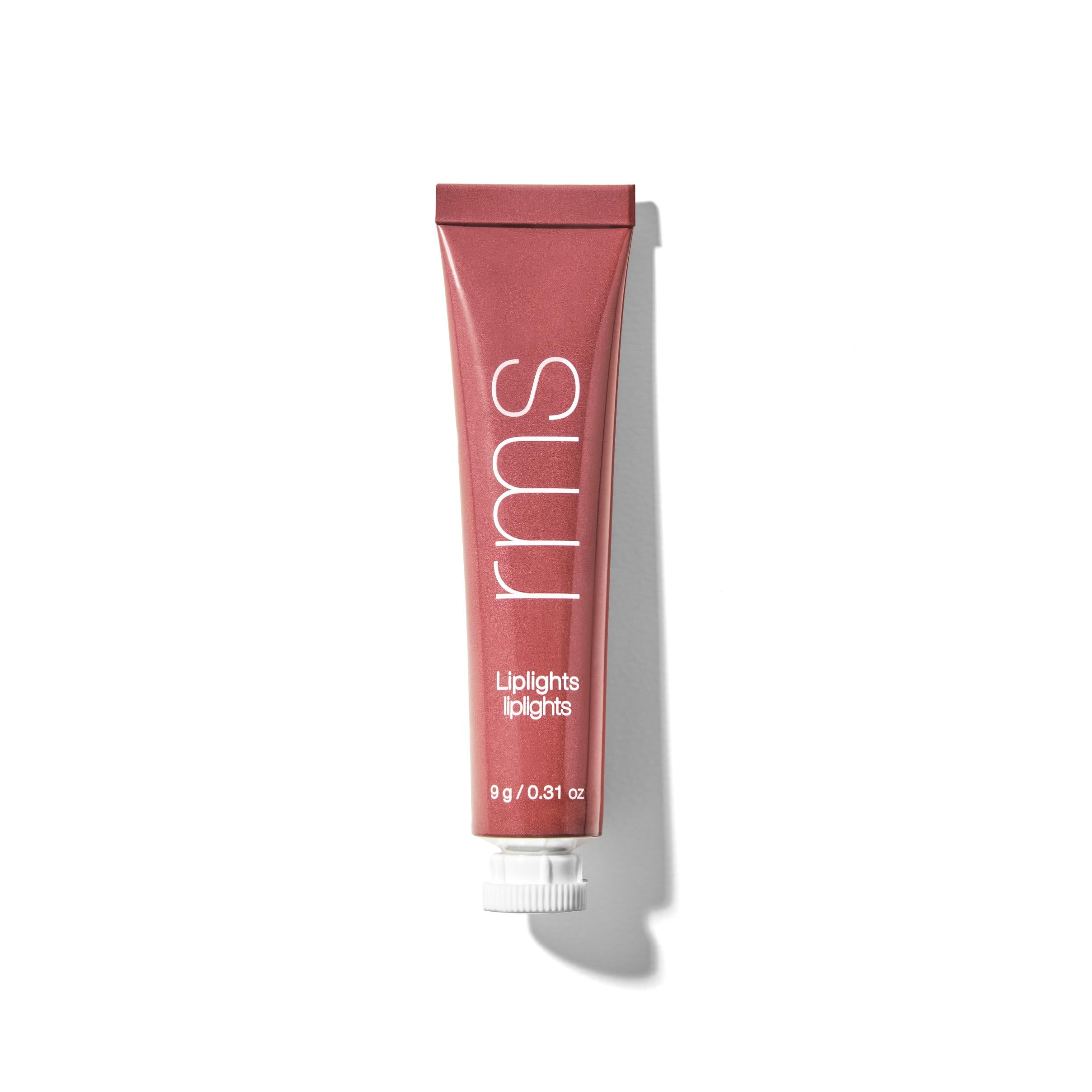 Liplights Cream Lip Gloss Rumor