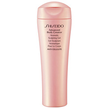 Shiseido Body Creator