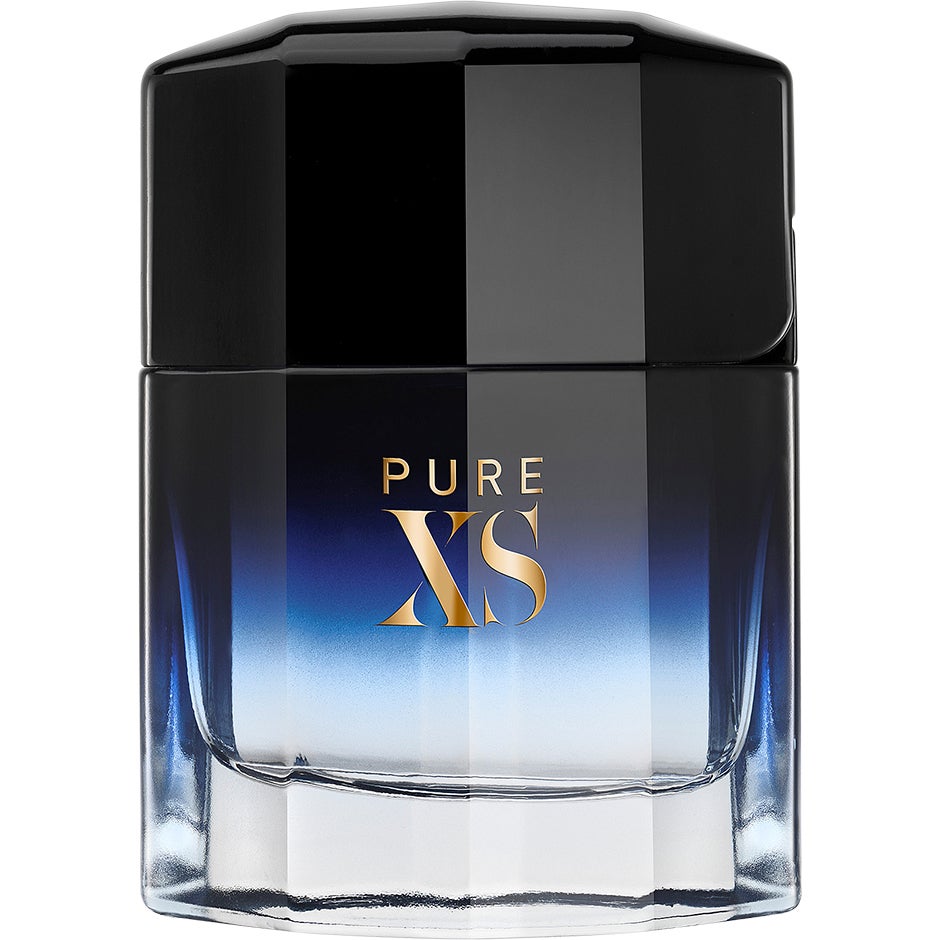Rabanne Pure XS Eau De Toilette 100ml