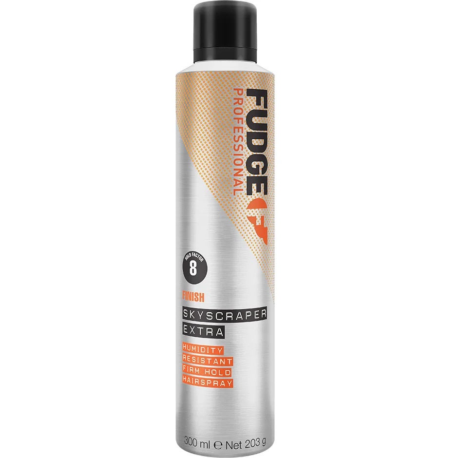 Fudge Skyscraper Extra Firm Hold Hairspray 300 ml