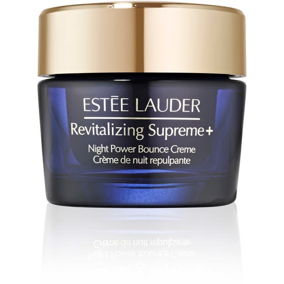 Revitalizing Supreme + Night Power Bounce Creme