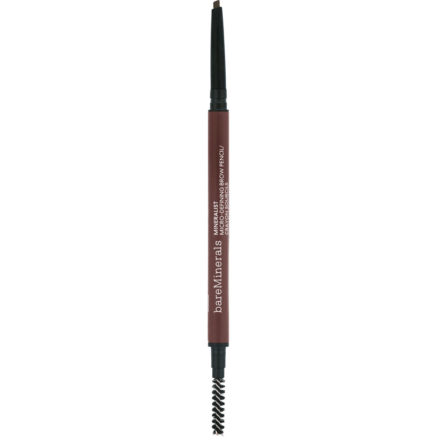 Mineralist Micro Brow Pencil Coffee