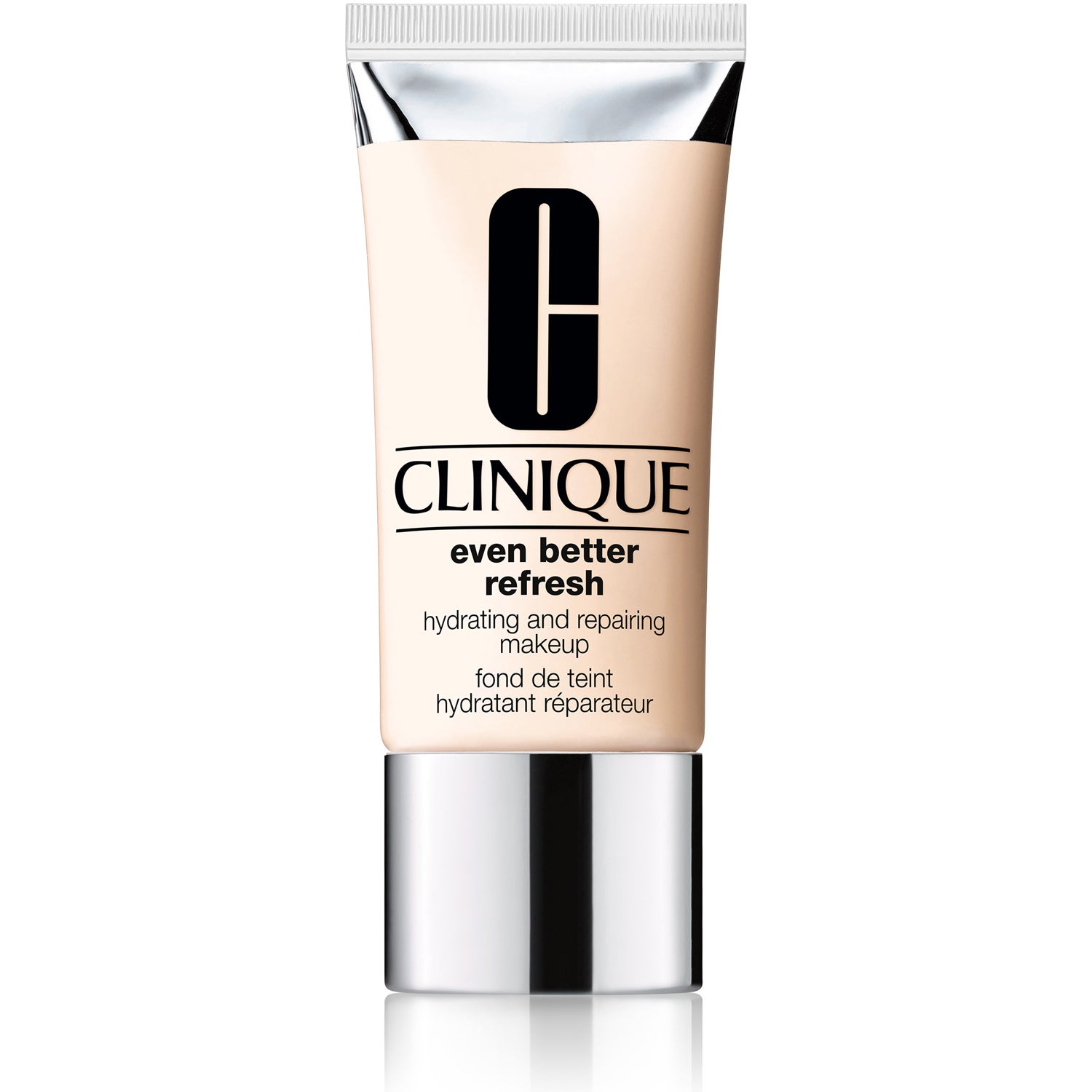 Clinique Even Better Refresh Hydrating & Repairing Makeup WN 01 Flax - 30 ml