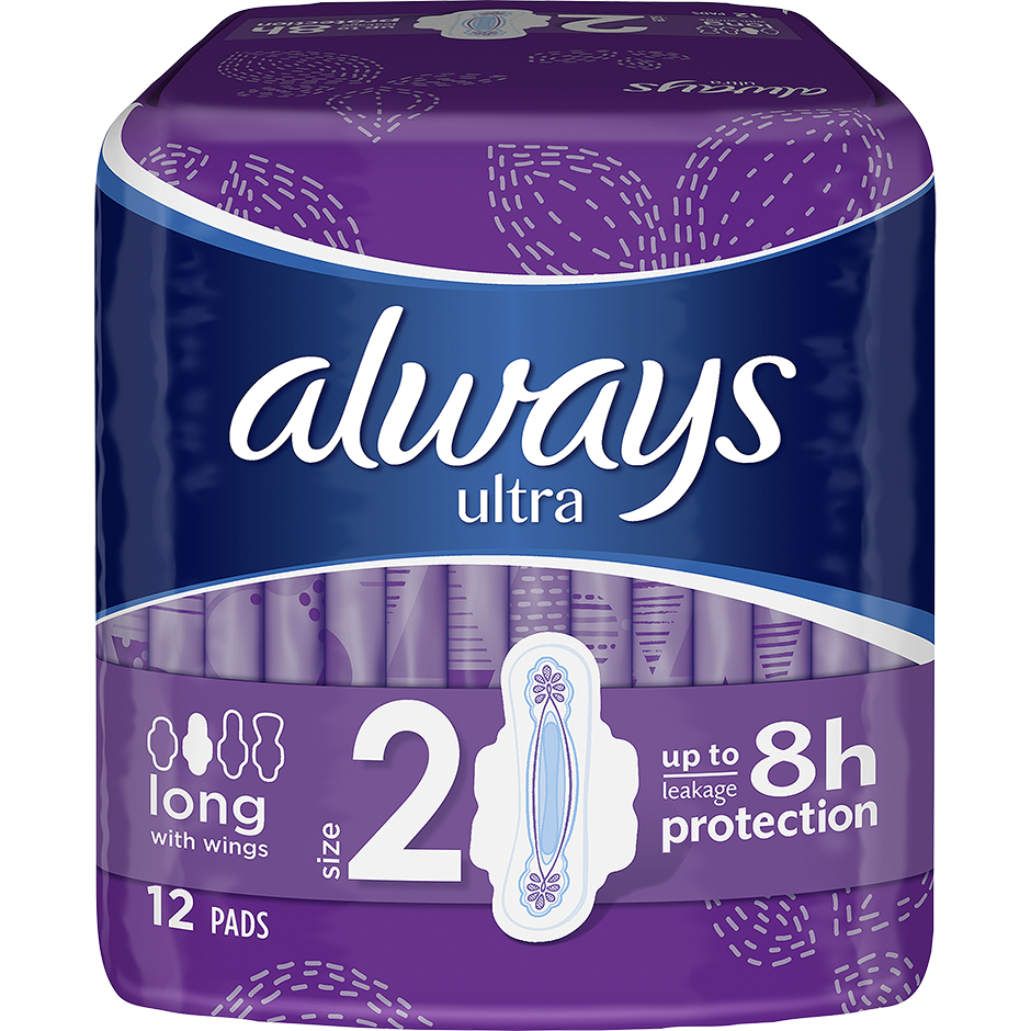 Ultra Long