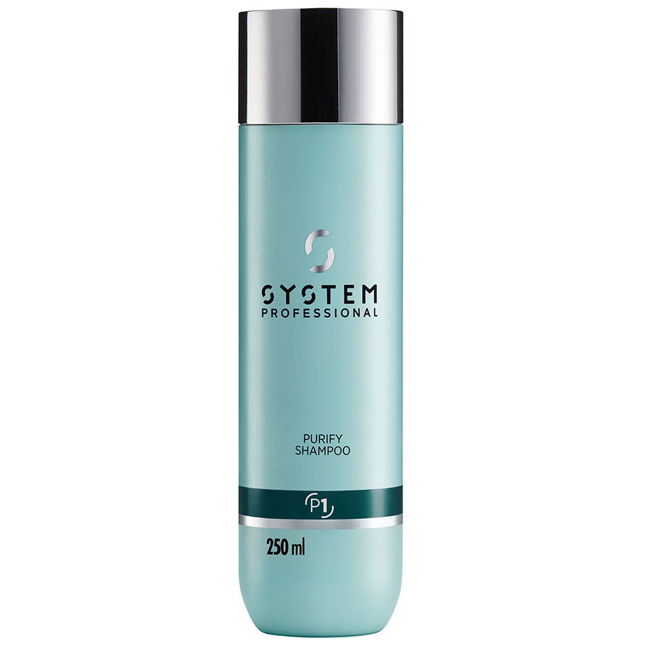System Professional Purify Shampoo 250 ml