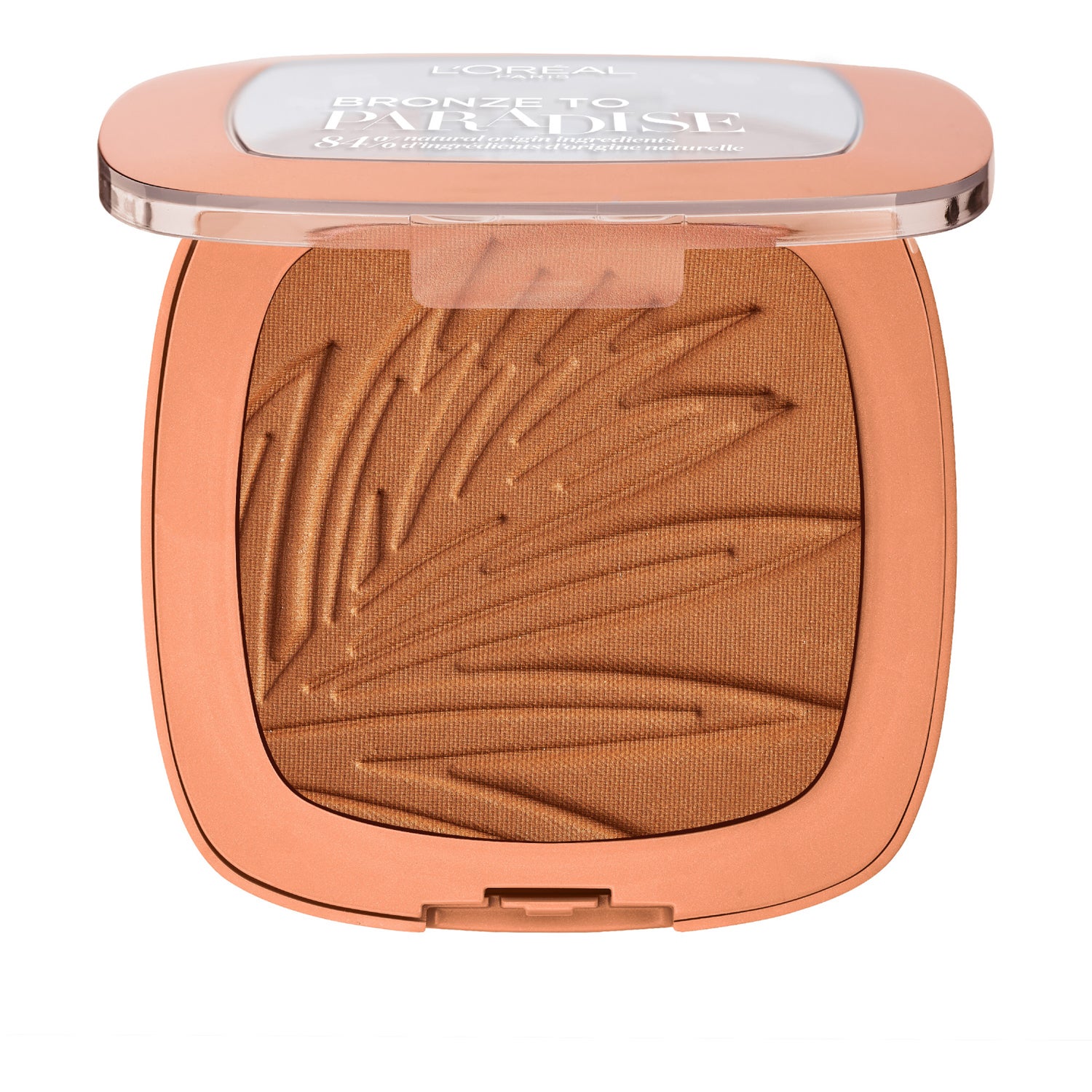 Bronze To Paradise Powder 3 Back to Bronze