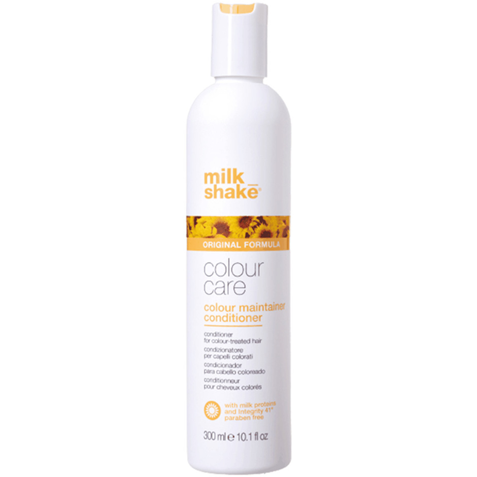Colour Maintainer Conditioner,