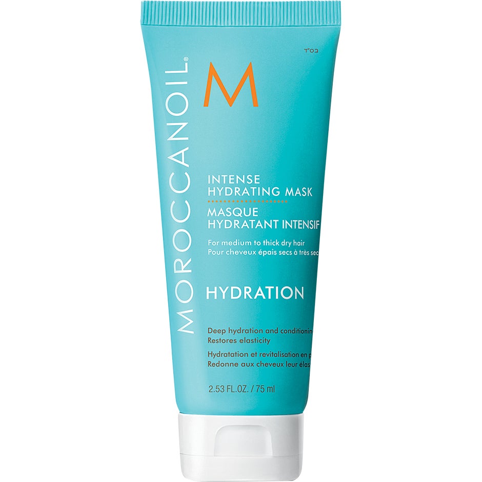 Moroccanoil Intense Hydrating Mask 75 ml