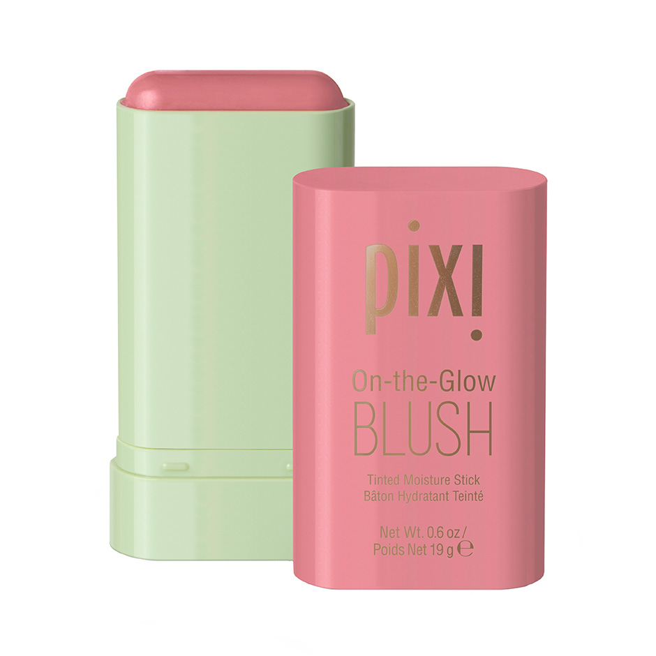 On-The-Glow Blush Fleur