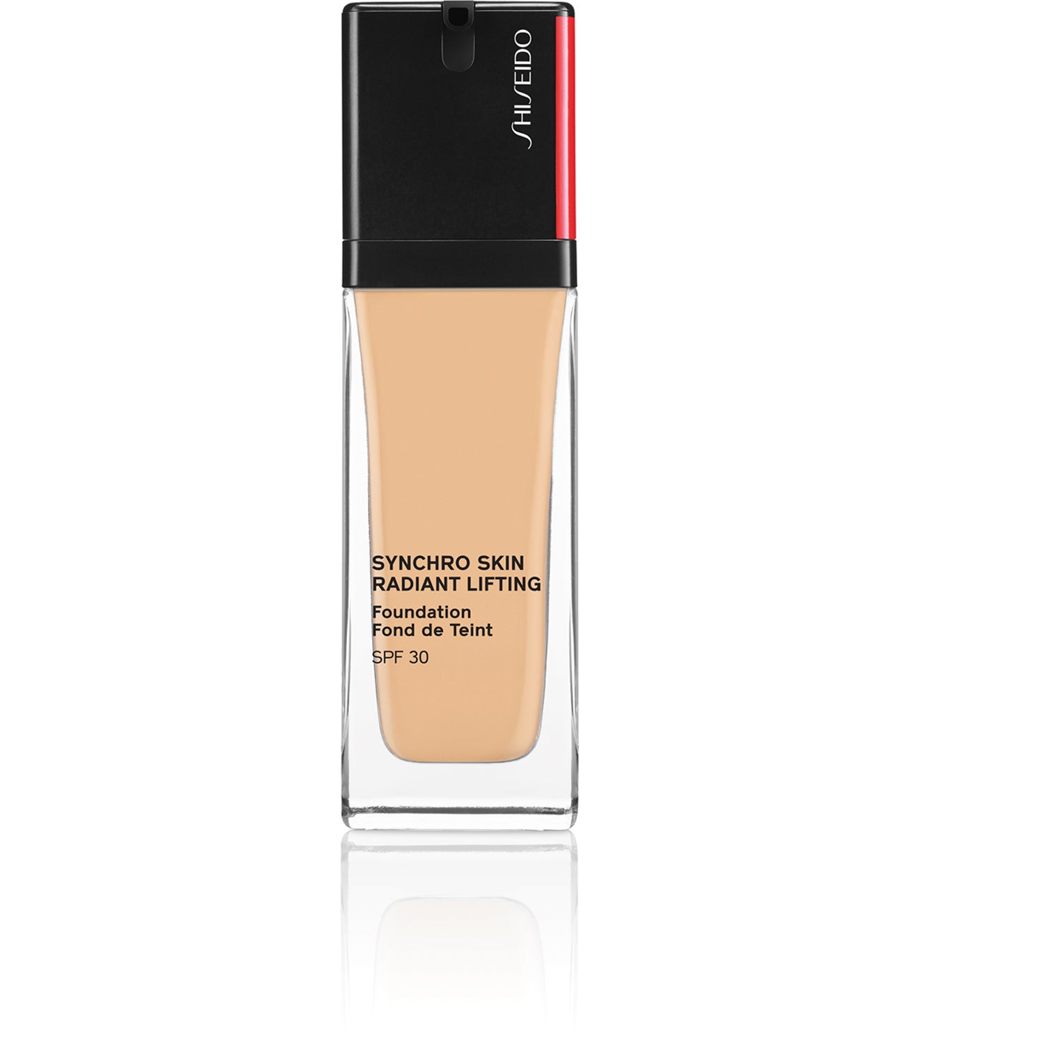 Radiant Lifting Foundation 160 Shell