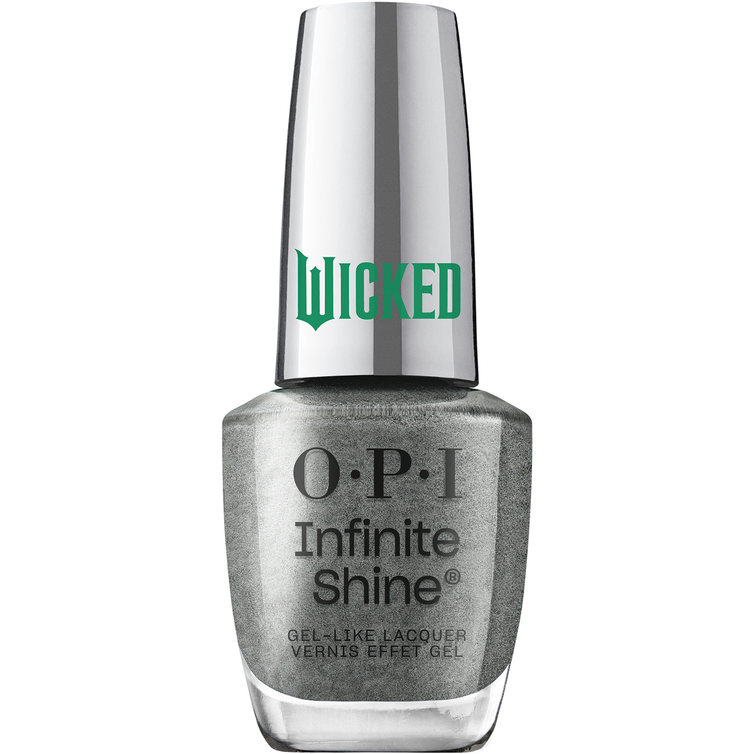 x Wicked Holiday Collection Infinite Shine It's the Shiz 15ml