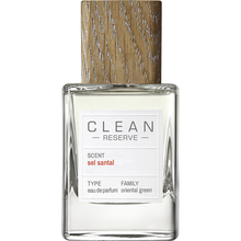 Clean Reserve Sel Santal 