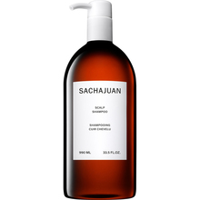 SACHAJUAN Scalp Shampoo
