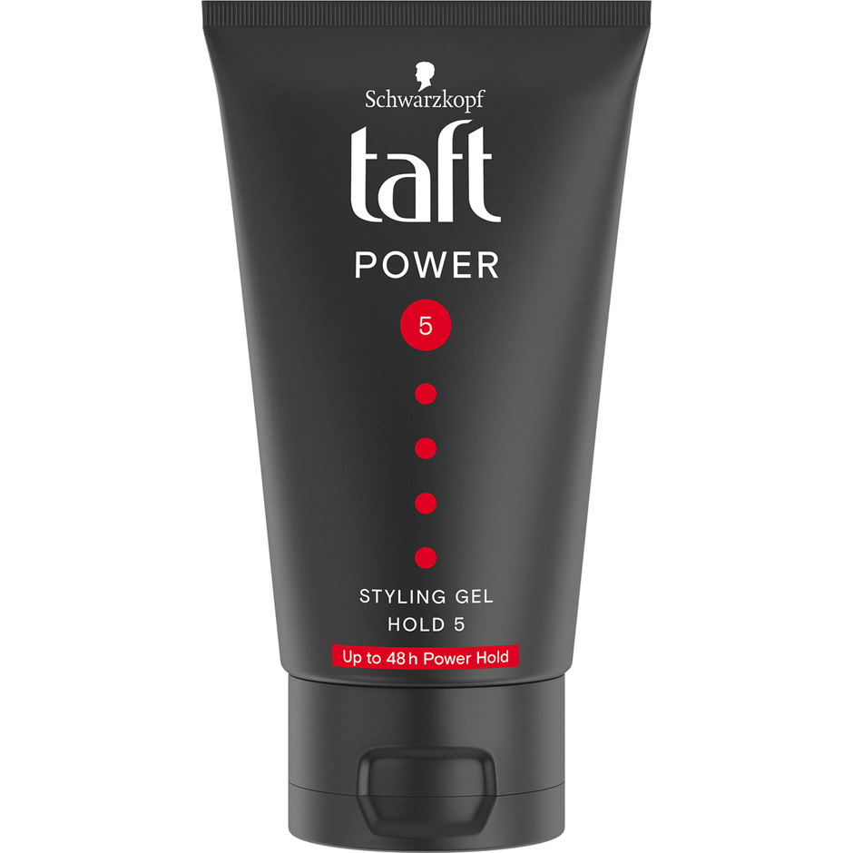 Taft Styling Gel Power