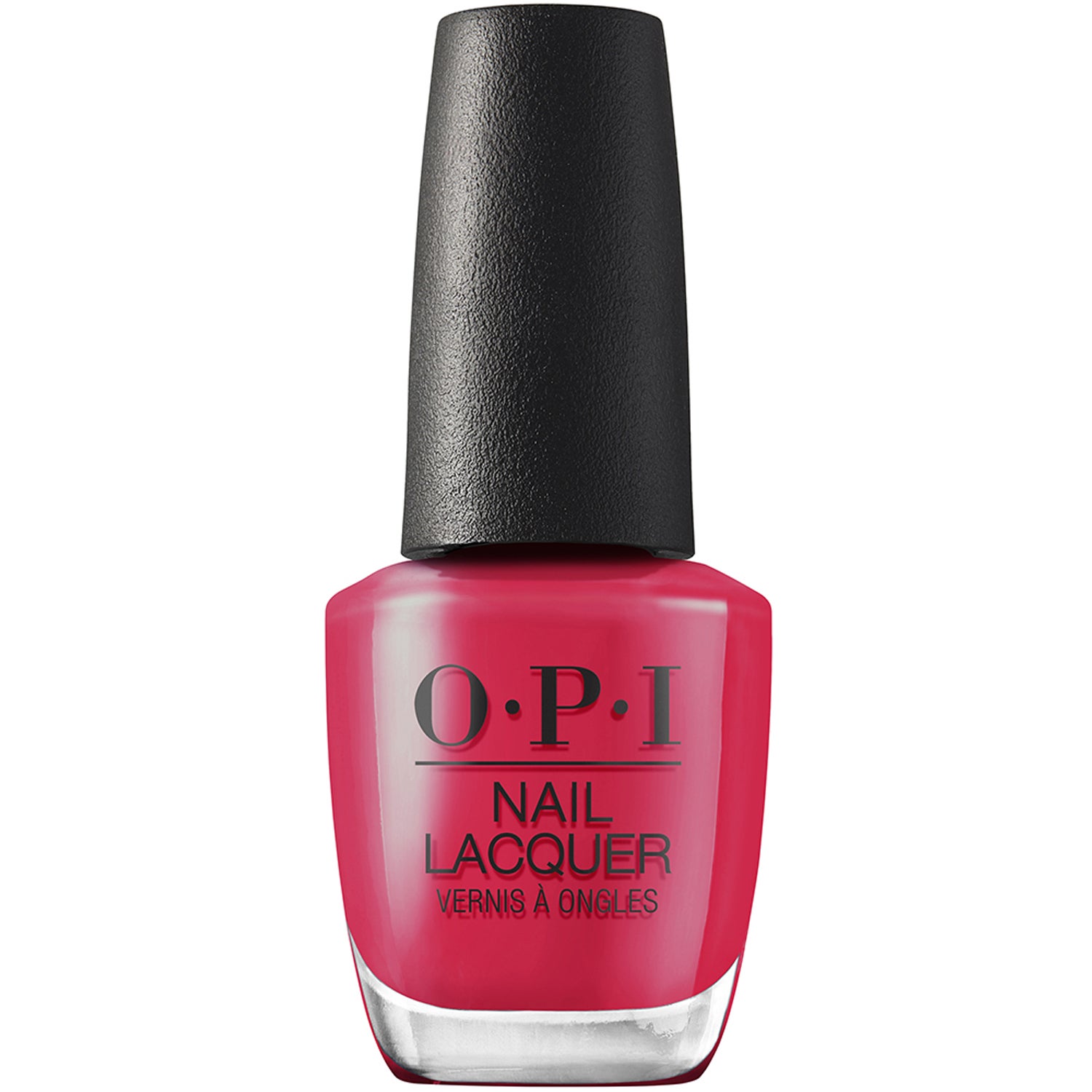 OPI Nail Lacquer Fall Collection Cyber Cherry On Top 15ml