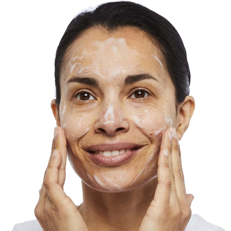 Foaming Cleanser Normal