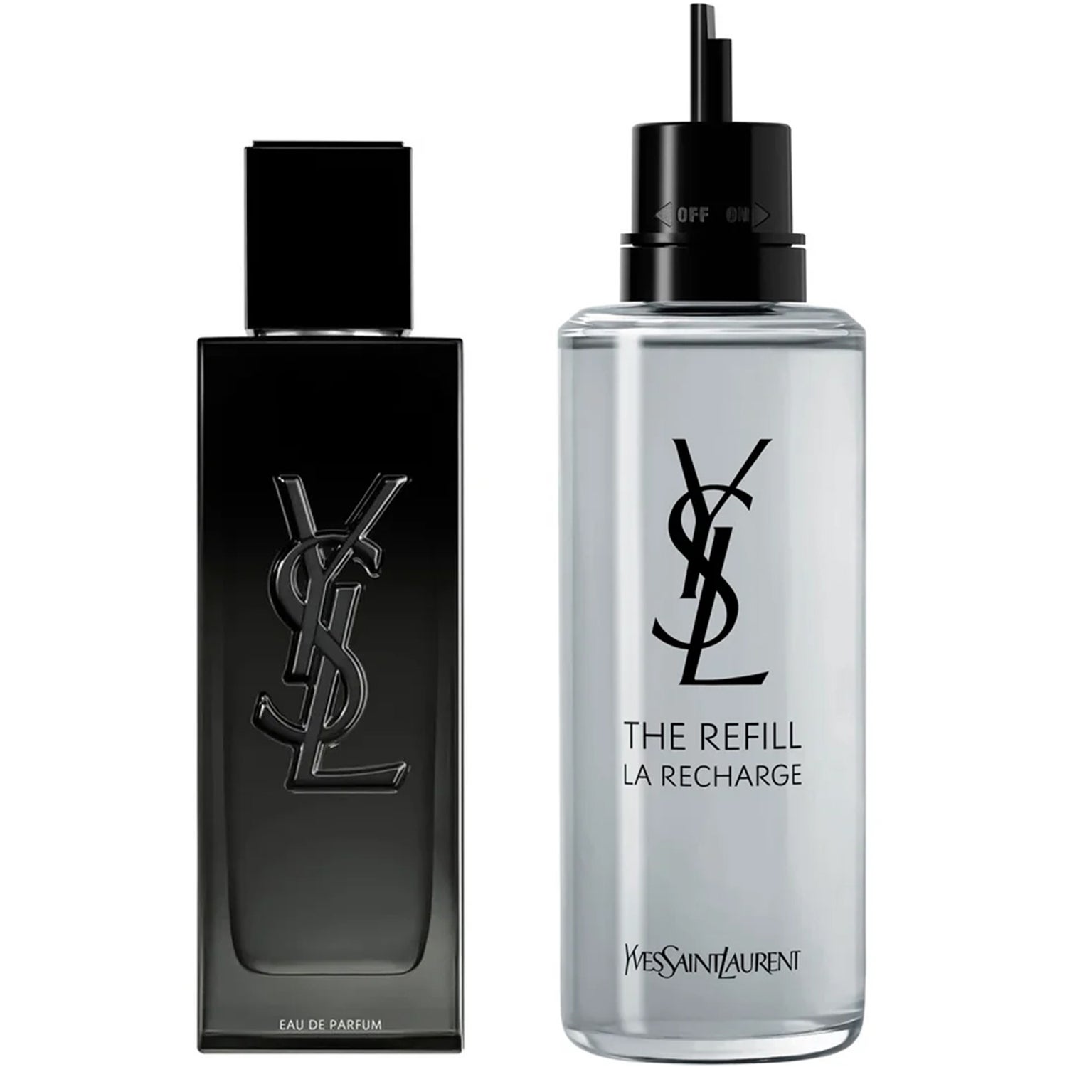MYSLF EdP Refill 150 ml