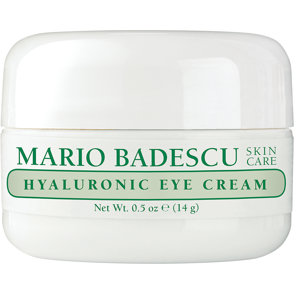Hyaluronic Eye Cream 14g
