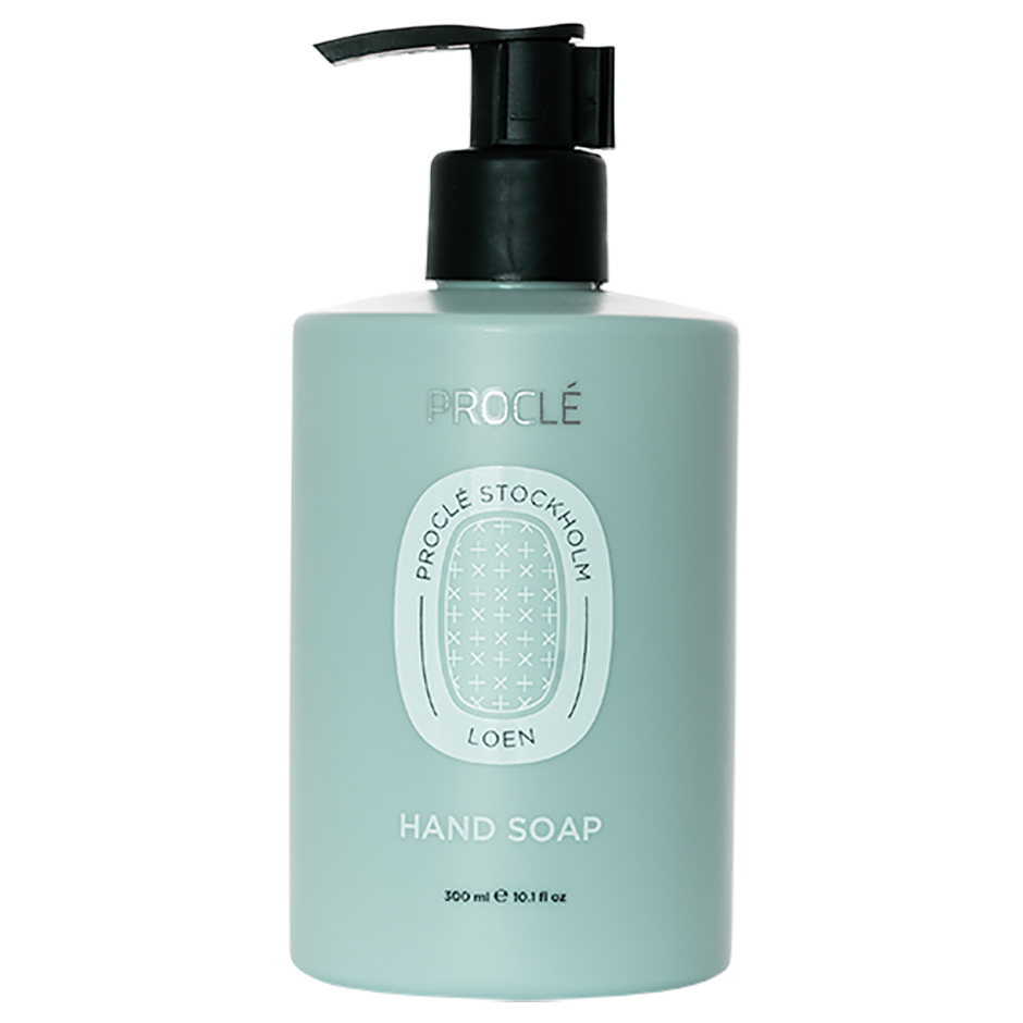 Hand Soap