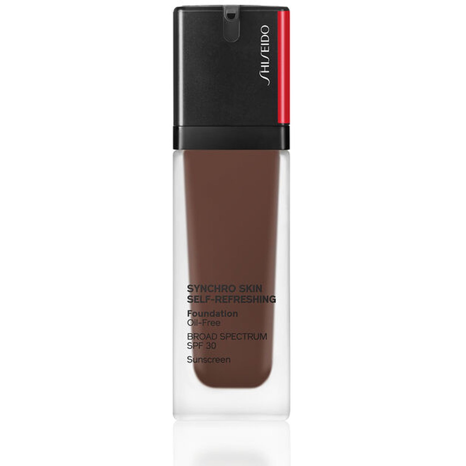 Synchro Skin Self-Refreshing Foundation SPF 30 30 ml (Farge: 560)