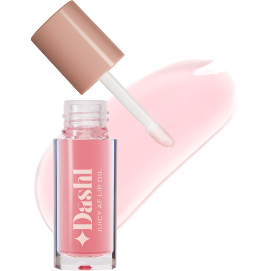 Juicy Af Lip Oil