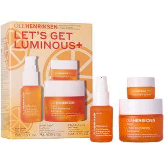 Lets Get Luminous Set