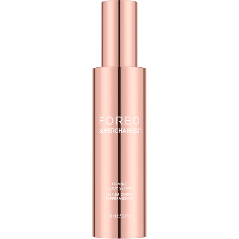 FOREO SUPERCHARGED   Firming Body Serum 100 ml