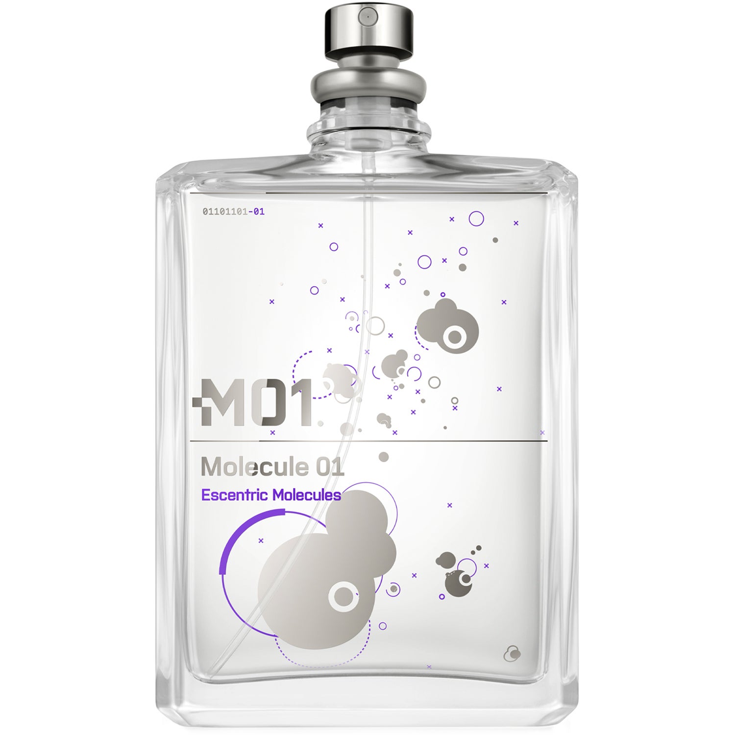 Molecule 01 (Størrelse: 100 ML)
