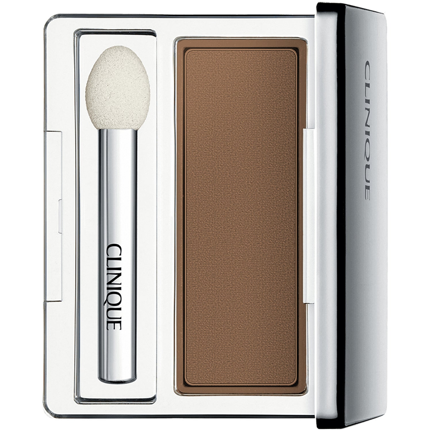 All About Shadow Soft Matte Eyeshadow Foxier