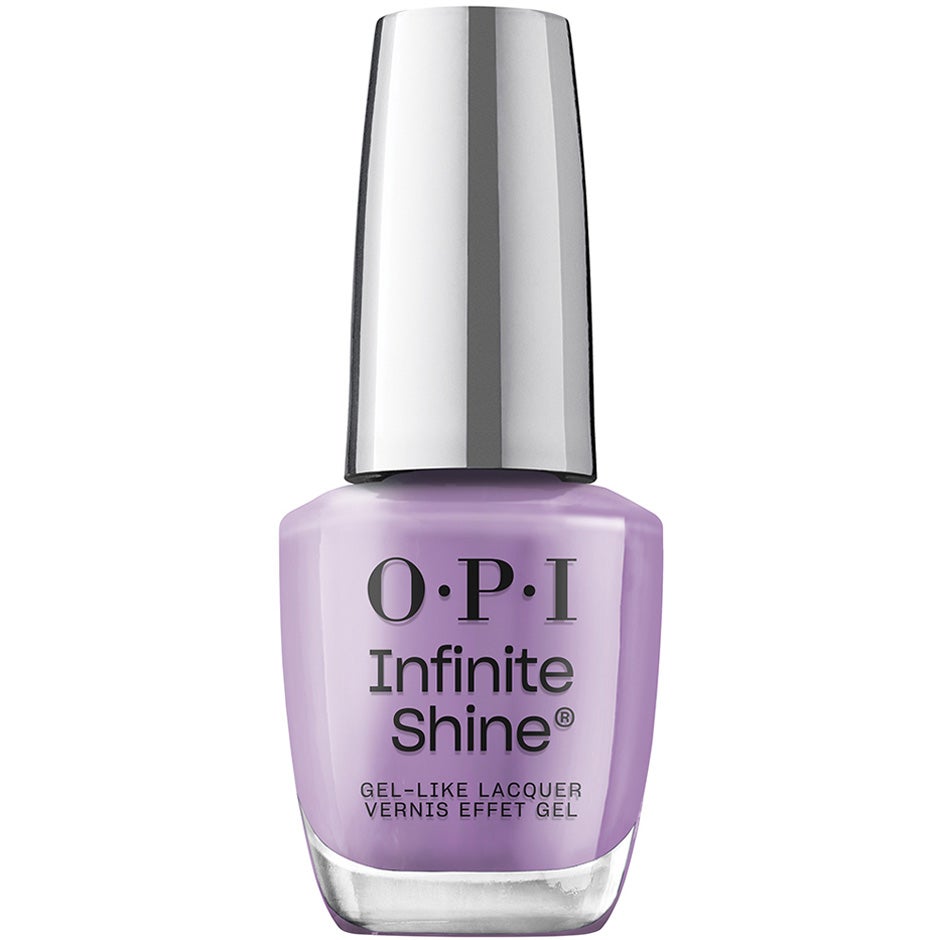 Infinite Shine Nail Polish Lush Hour