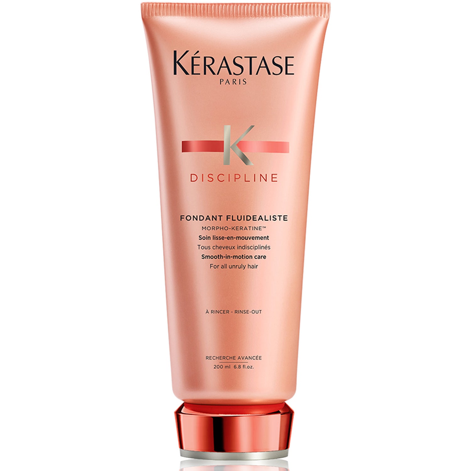Discipline Fondant Fluidealiste Conditioner 200 ml
