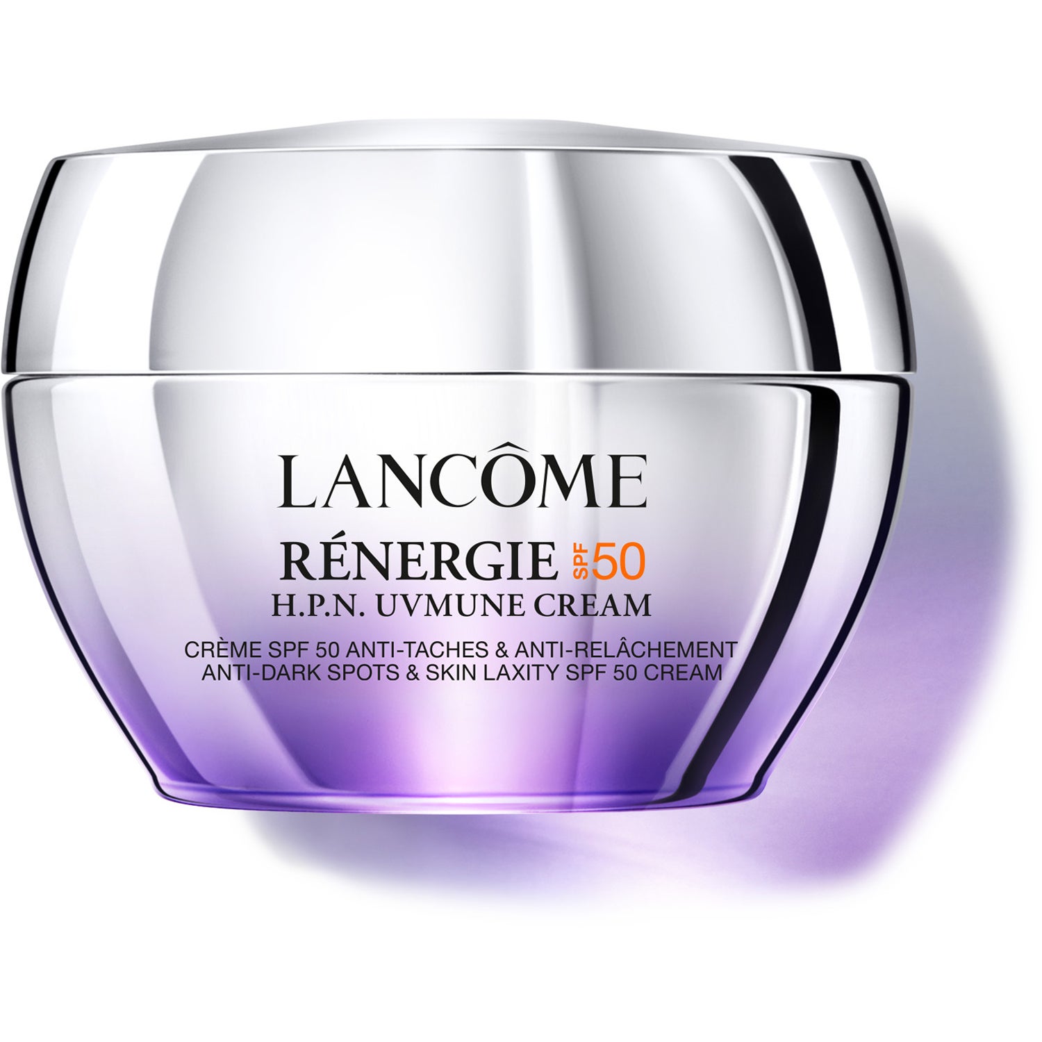 Lancôme Rénergie H.P.N. UVMUNE Cream SPF50 30ml