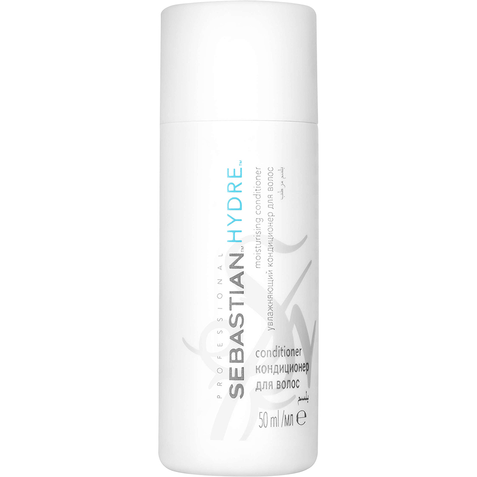 Sebastian Professional Hydre Moisturizing Conditioner - 50 ml Hårpleie - Shampoo og balsam - Balsam