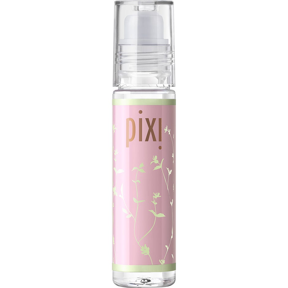 Glow-y Lip Oil Mint-y