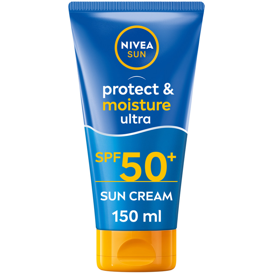 Nivea Sun Ultra Protection SPF50 150ml