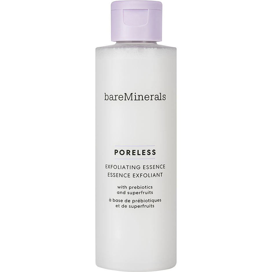 Poreless Exfoliating Essence