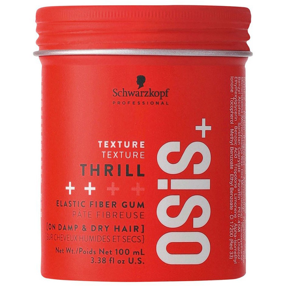 Schwarzkopf Professional OSiS Thrill (100 ml)