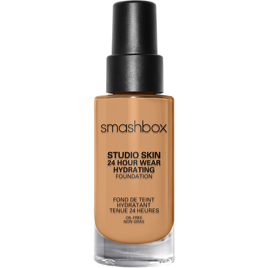 Studio Skin 24H Wear Hydrating Foundation