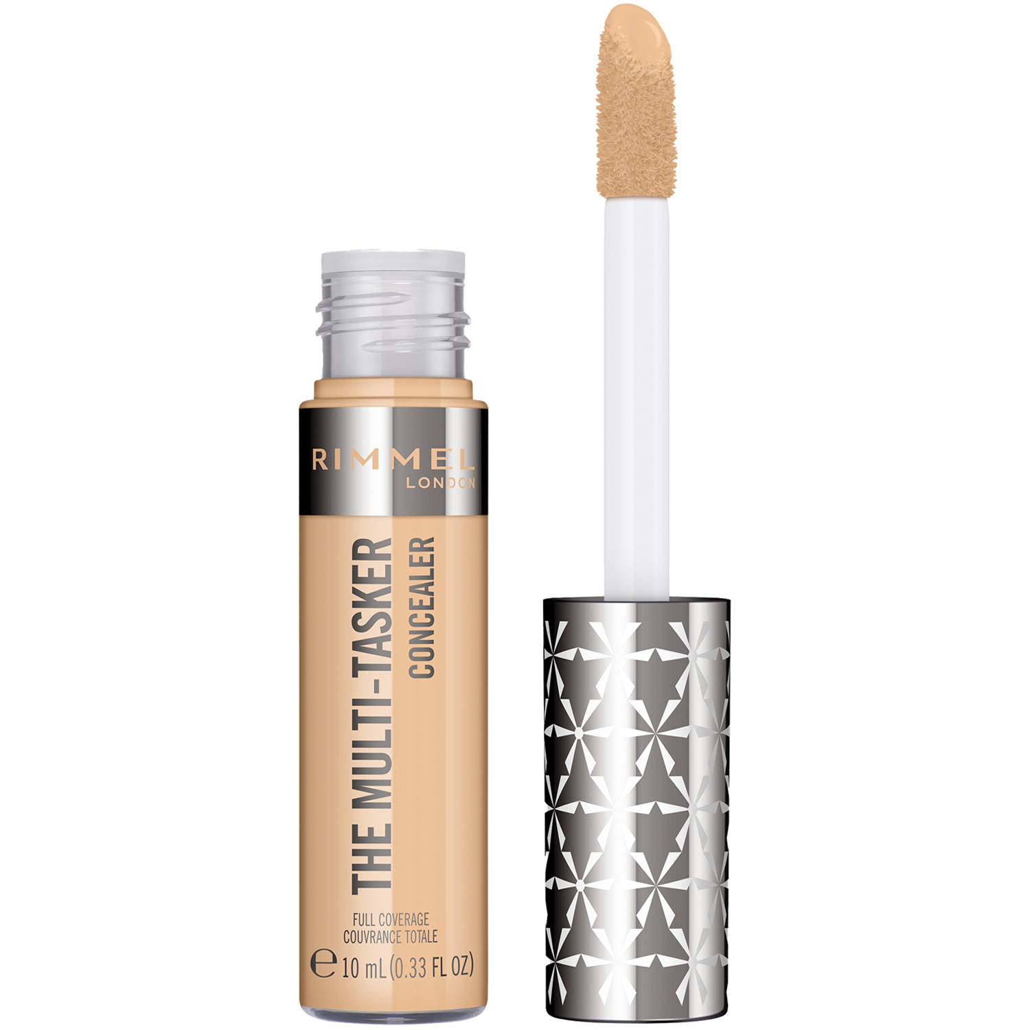 The Multi-Tasker Concealer 030 Light 10ml