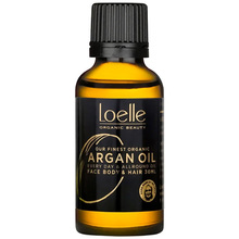 Loelle Argan Oil