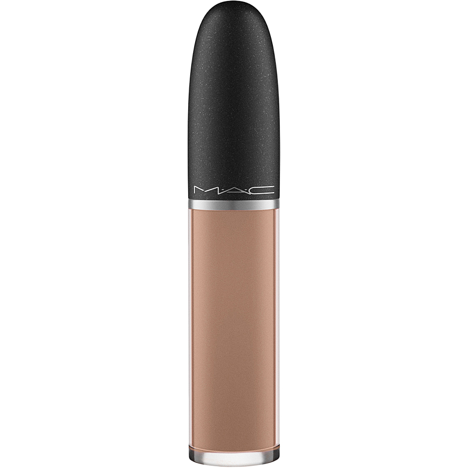 Retro Matte Liquid Lipcolour