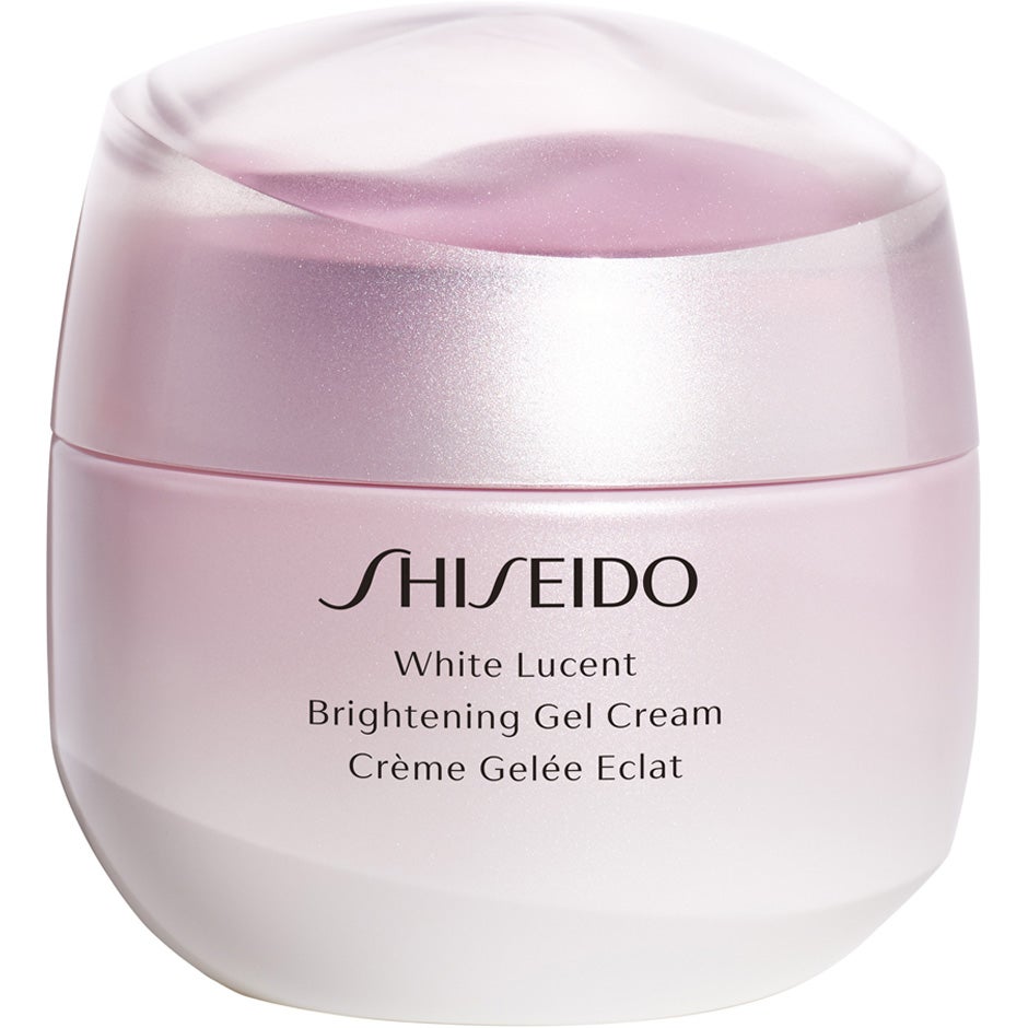 White Lucent Brightening Gel Cream 50 ml